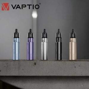 VAPTIO Cosmo Prime